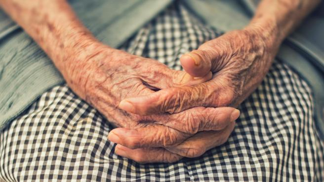 los miedos del adulto mayor