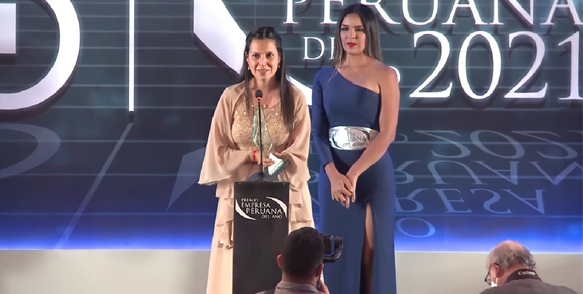 Empresa Peruana 2021