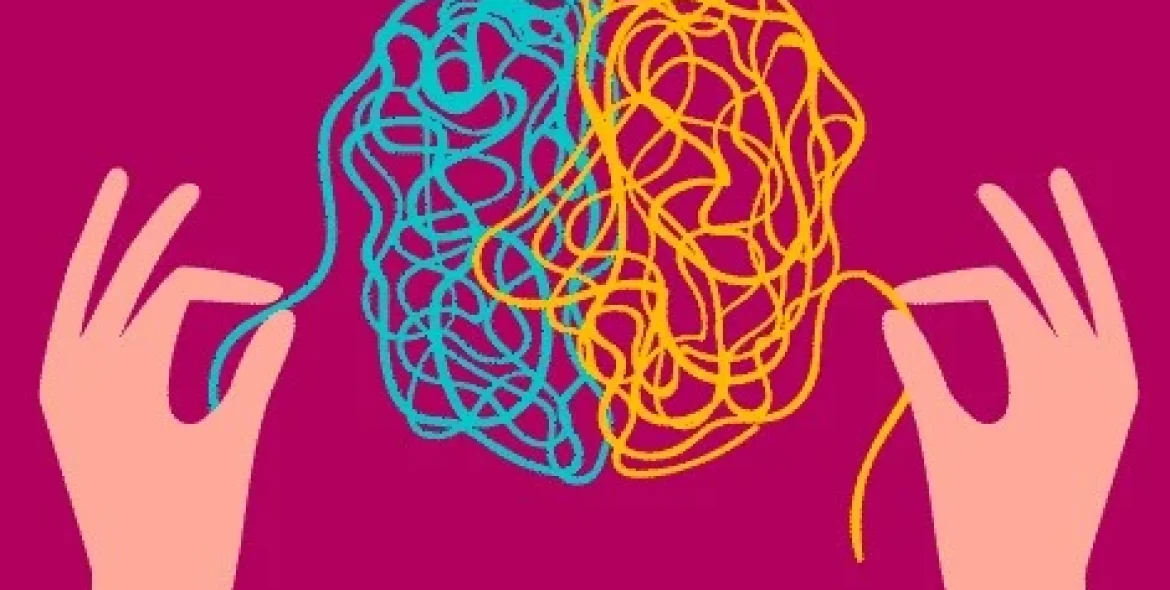 Salud Mental